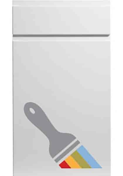 Paintable Vinyl